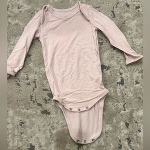 Kyte Baby Long Sleeve Bodysuit